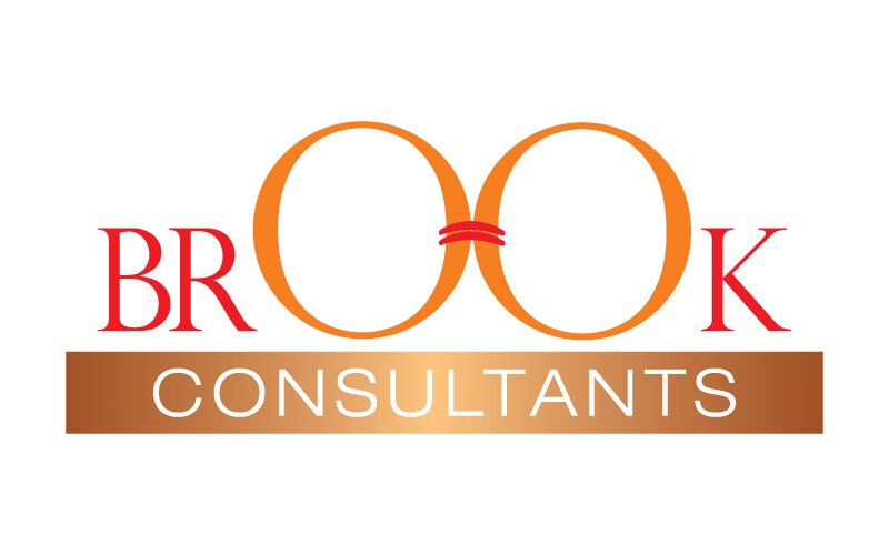 Consultants Logo Design
