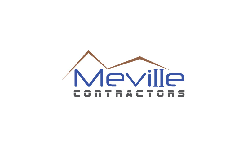 Contractors Logo Design