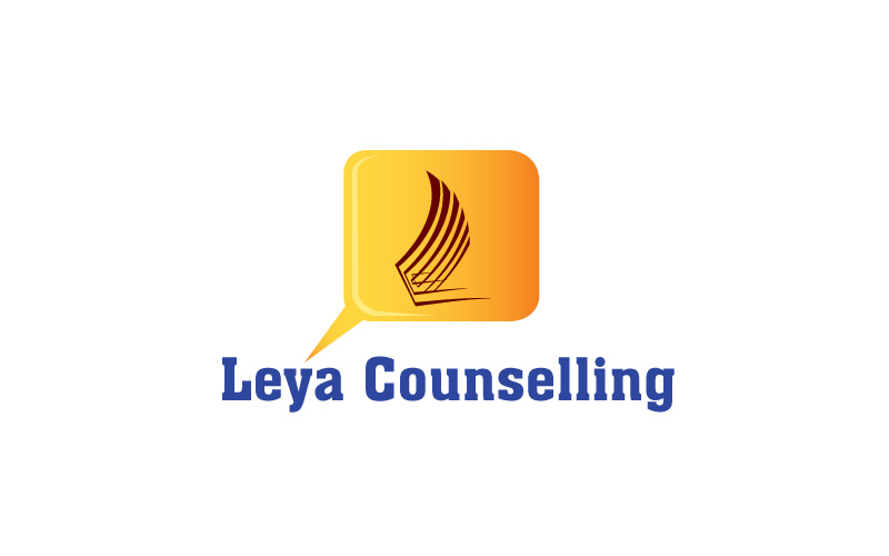 Counselling & AdviceLogo Design