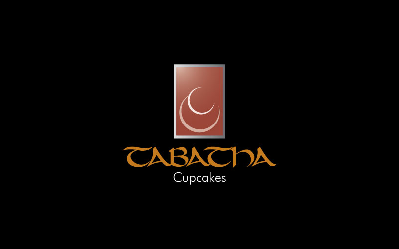 Cupcakes Logo Design