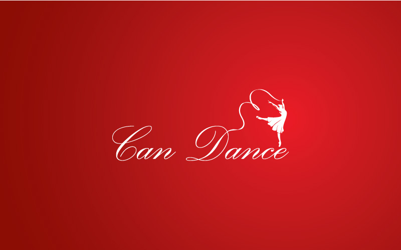 Dance Logo Design