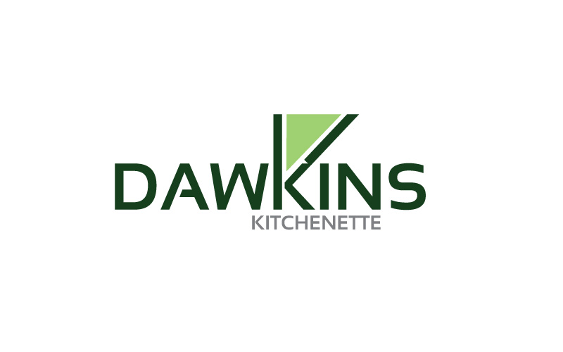 Domestic Appliances Logo Design