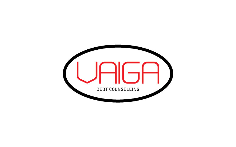 Debt Advice & Counselling Logo Design
