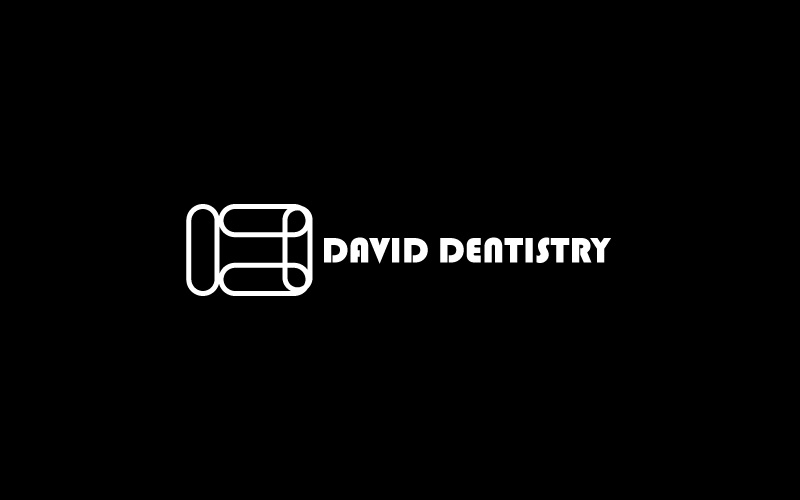 Dental Technicians Logo Design