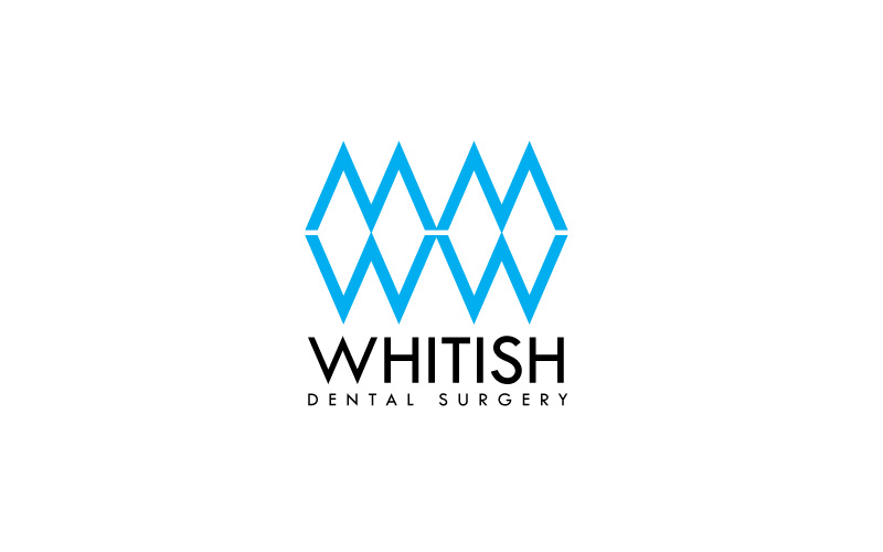 Dentist Surgerys Logo Design
