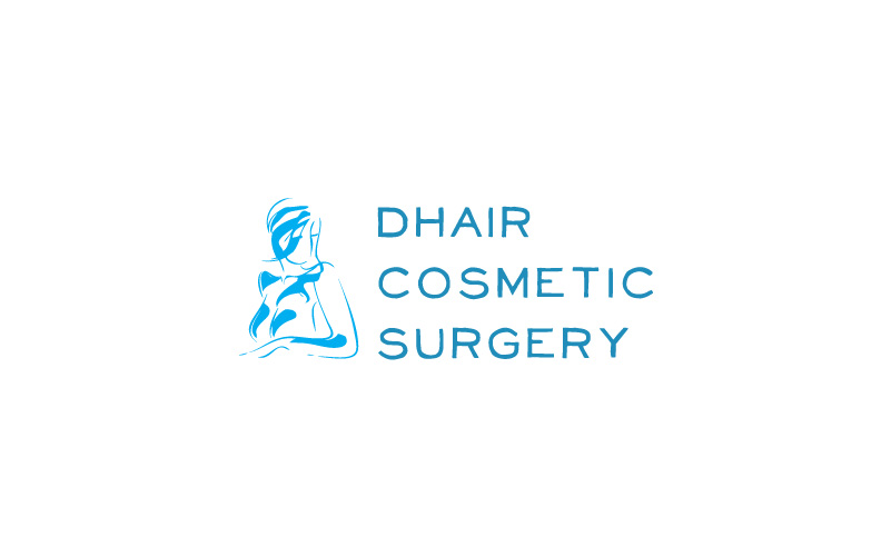 Cosmetic Surgery Logo Design