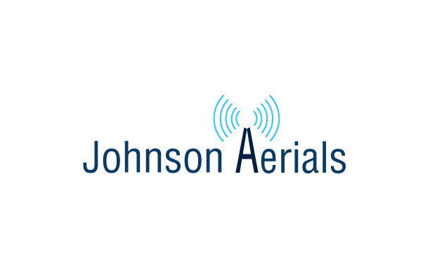 Digital Tv Aerials Installers Logo Design