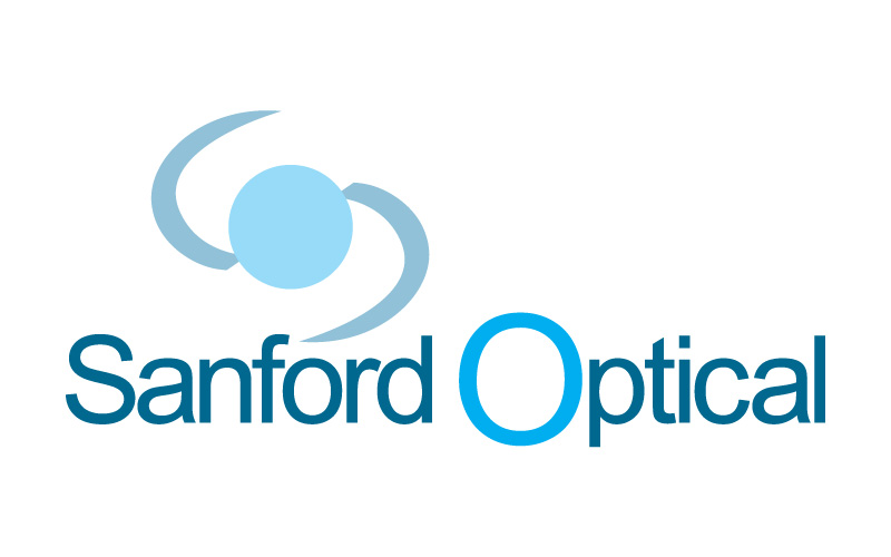 Dispensing Opticians Logo Design