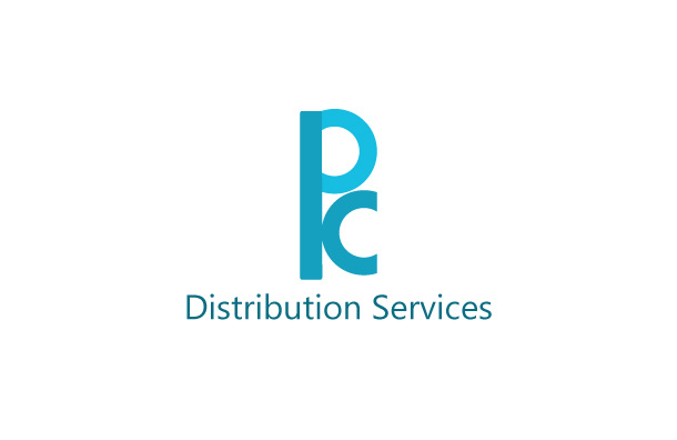 Distribution Services Logo Design