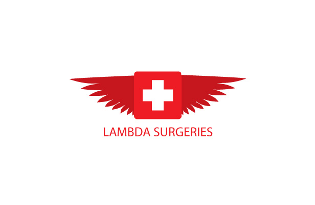 Doctors Sugeries Logo Design