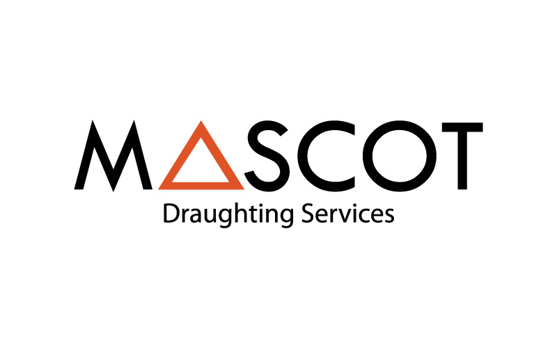 Draughting Services Logo Design