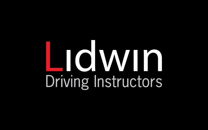 Driving Instructor Training Logo Design