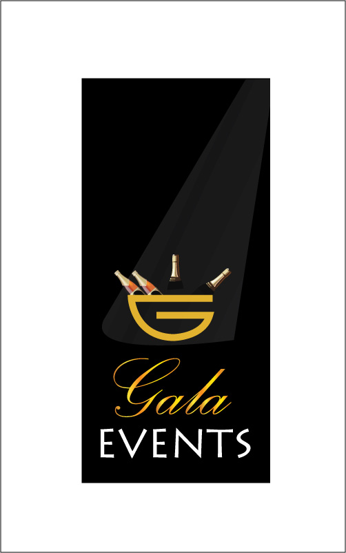 Entertainments Logo Design