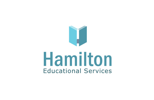 Educational Services Logo Design