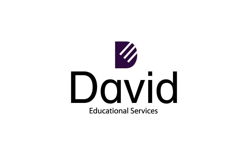 Educational Services Logo Design
