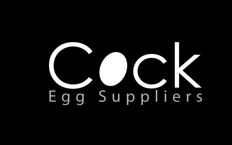 Egg Suppliers Logo Design