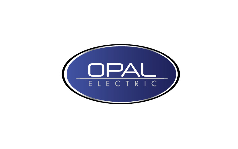 Electrical Appliances Logo Design