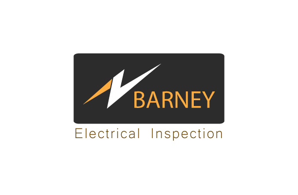 Electrical Inspecting & Testing Logo Design