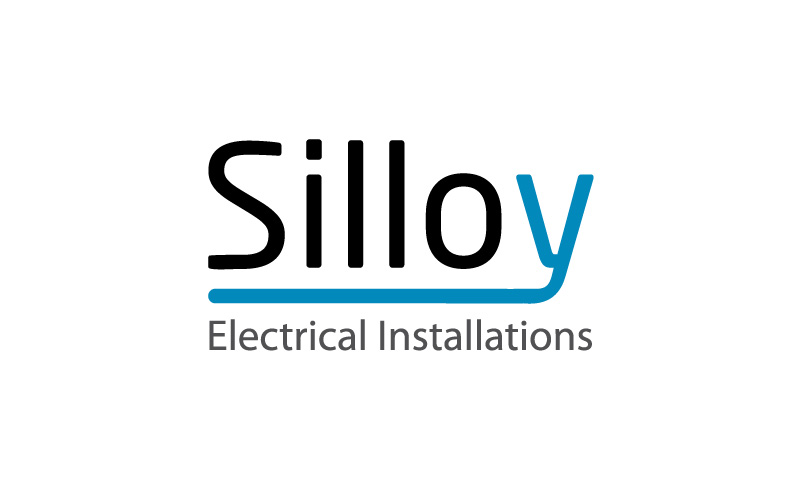 Electrical Installation Logo Design