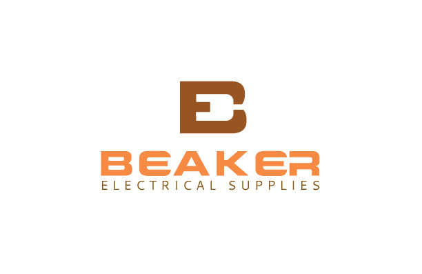 Electrical Supplies Logo Design