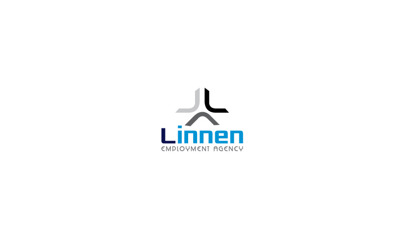 Employmant Agencies Logo Design