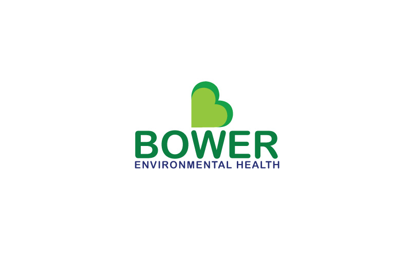 Environmental Health Logo Design
