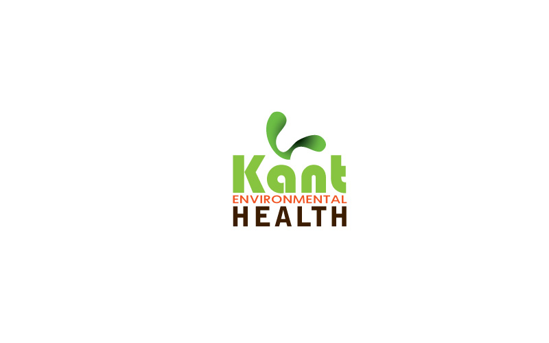 Environmental Health Logo Design