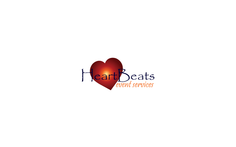 Event Services Logo Design