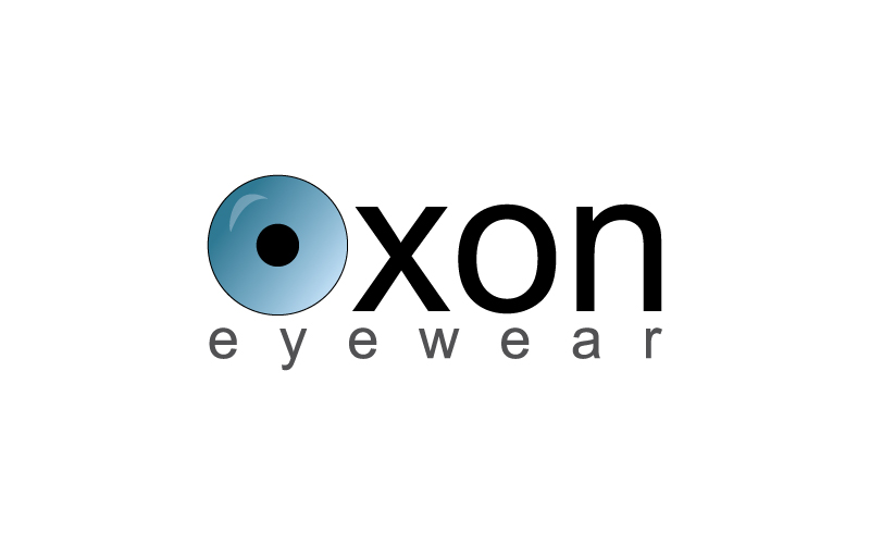 Eyewear Logo Design