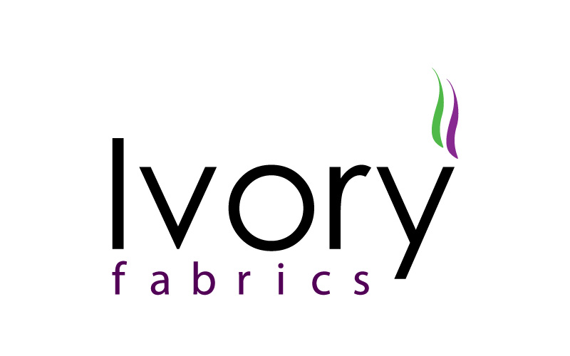 Fabrics Logo Design
