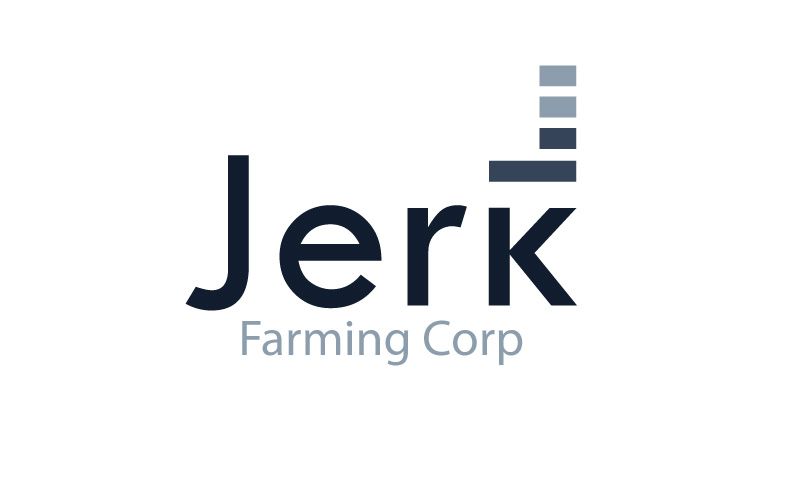 Farm Buildings & Equipment Logo Design