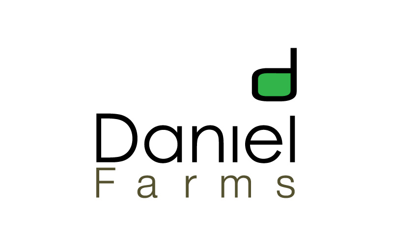 Farm Shops Logo Design