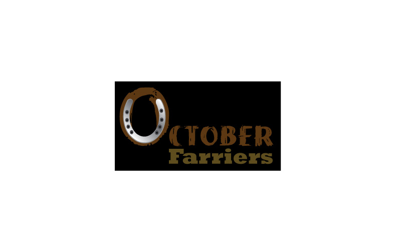 Farriers Logo Design