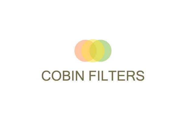 Filter Manufacturers & Suppliers Logo Design
