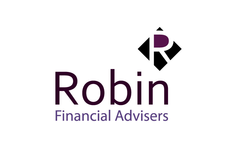 Financial Advisers Logo Design