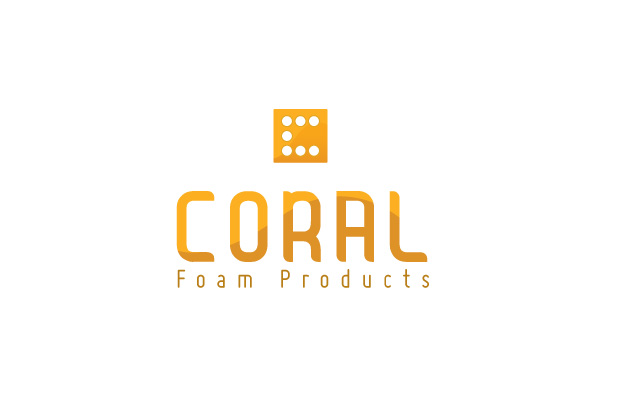 Foam Products Logo Design