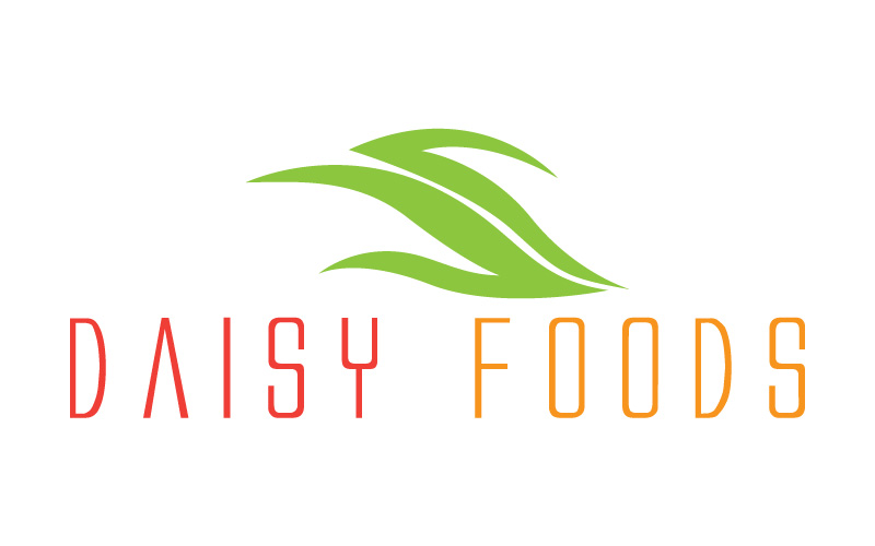 Food Manufacturers And Suppliers Logo Design