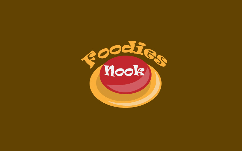 Food Manufacturers Logo Design