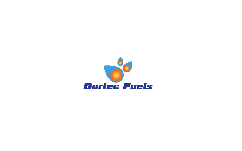 Fuel Distributors Logo Design