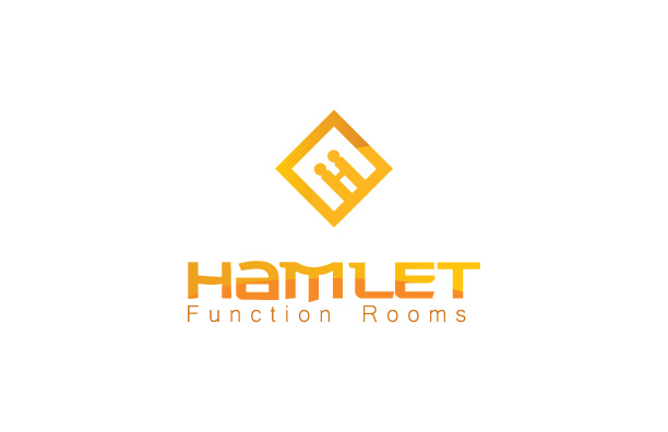 Function Rooms & Banqueting Logo Design