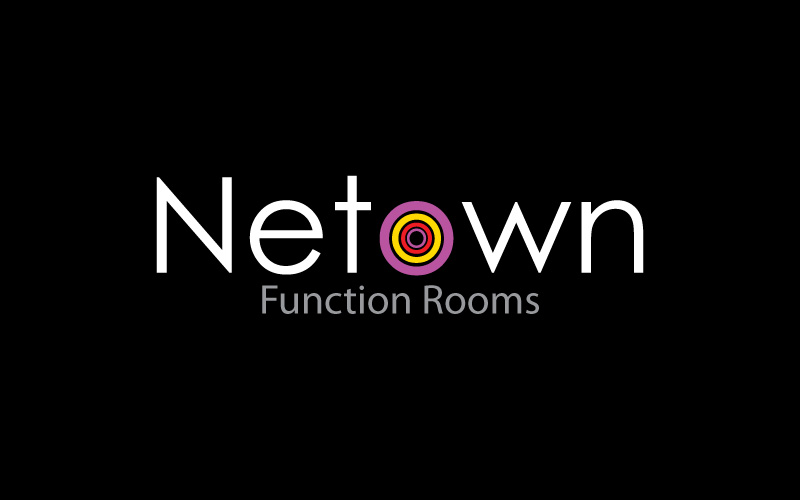 Function Rooms & Banqueting Logo Design