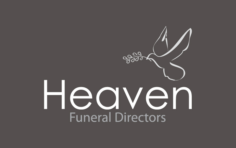 Funeral Directors Logo Design