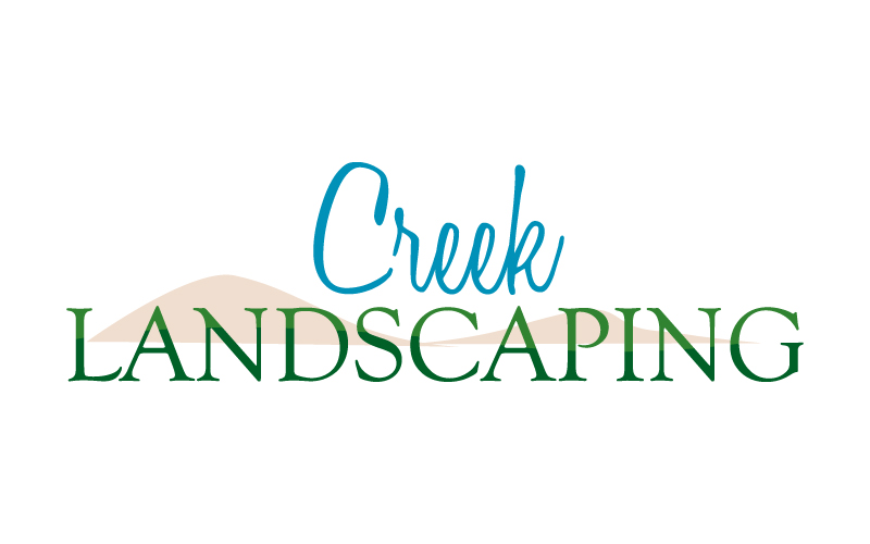 Garden Landscapers Logo Design