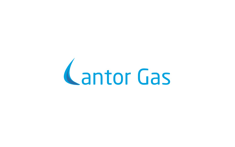 Gas Appliances - Supply & Maintenance Logo Design