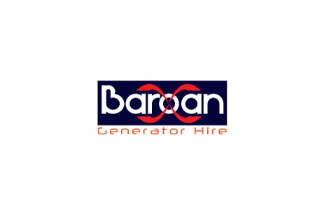 Generator Hire Logo Design