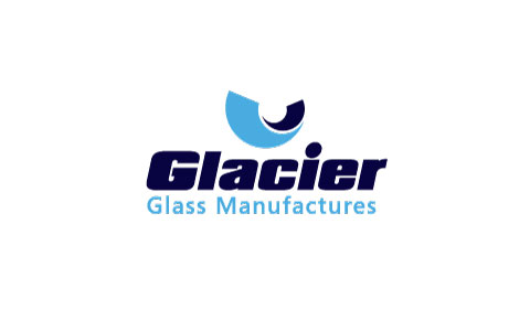 Glass Manufacturers Logo Design
