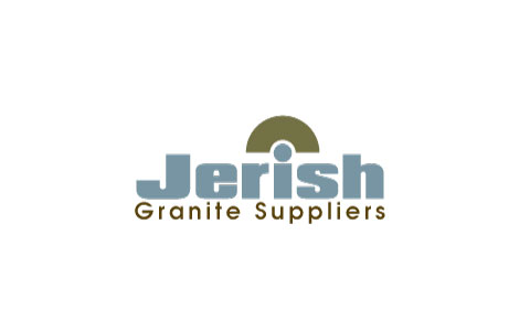 Granite Suppliers Logo Design