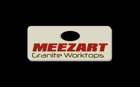 Granite Worktops Logo Design