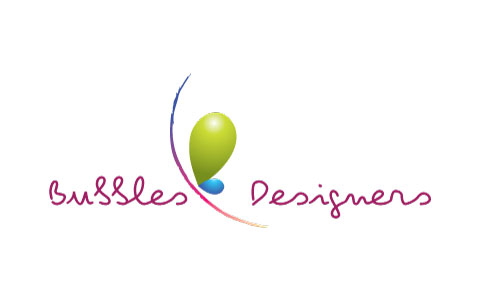 Graphic Designeers Logo Design