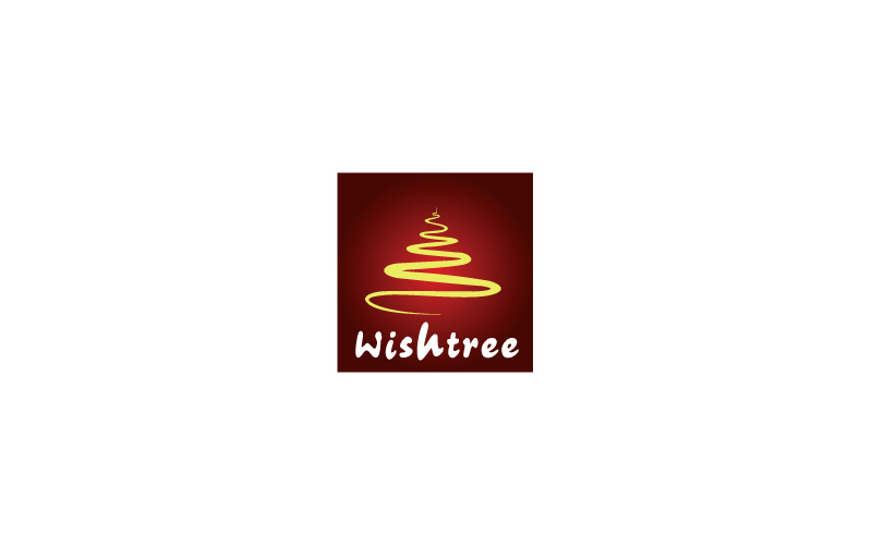 Greeting Card Shops Logo Design